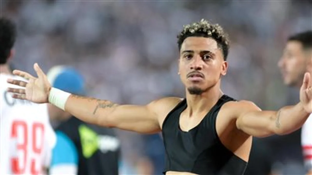 توقيت مواجهة الزمالك ضد اتحاد العاصمة الجزائري في نهائي كأس الكونفدرالية المرتقب